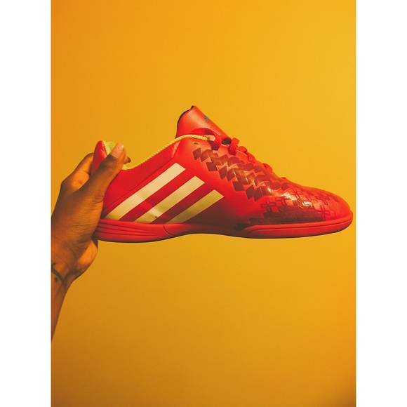Adidas Soccer Shoe Bundle 👟⚽️ ✨✨✨ - Picture 4 of 5